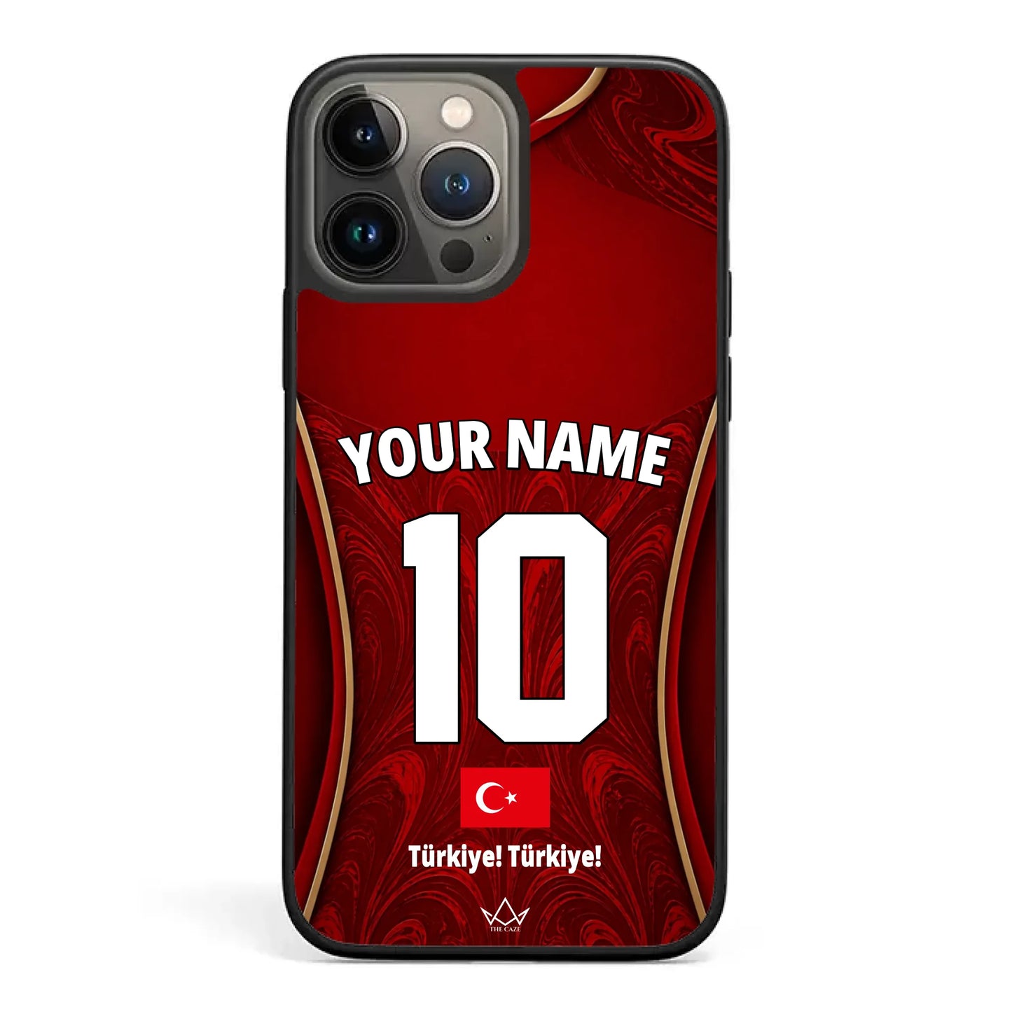 Custom phone case for IPhone 13 Pro Max
