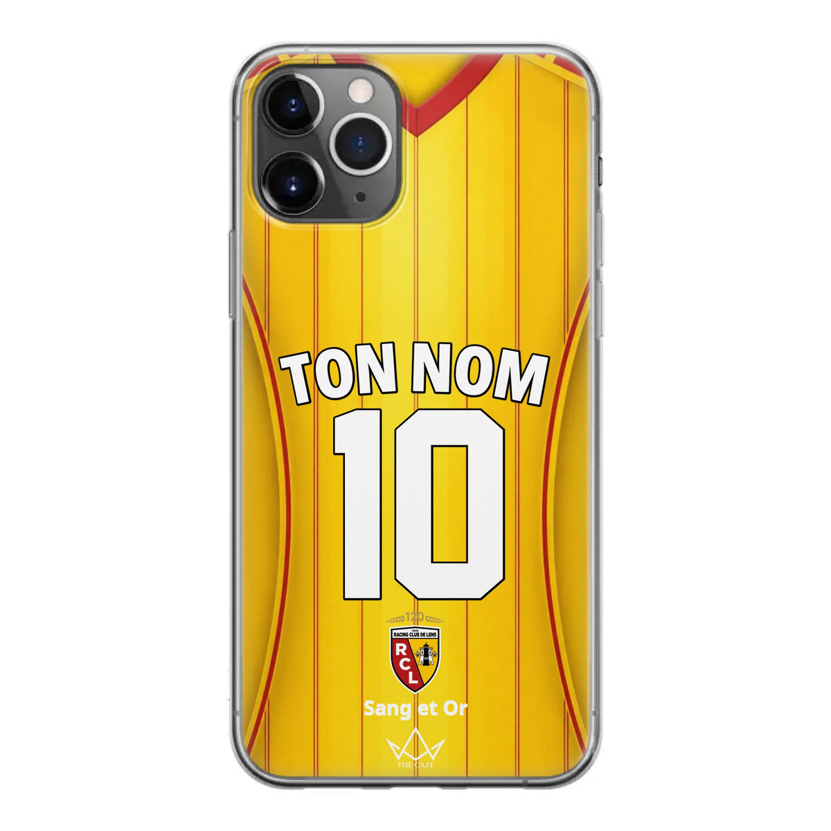 Custom phone case for IPhone 12 Pro Max