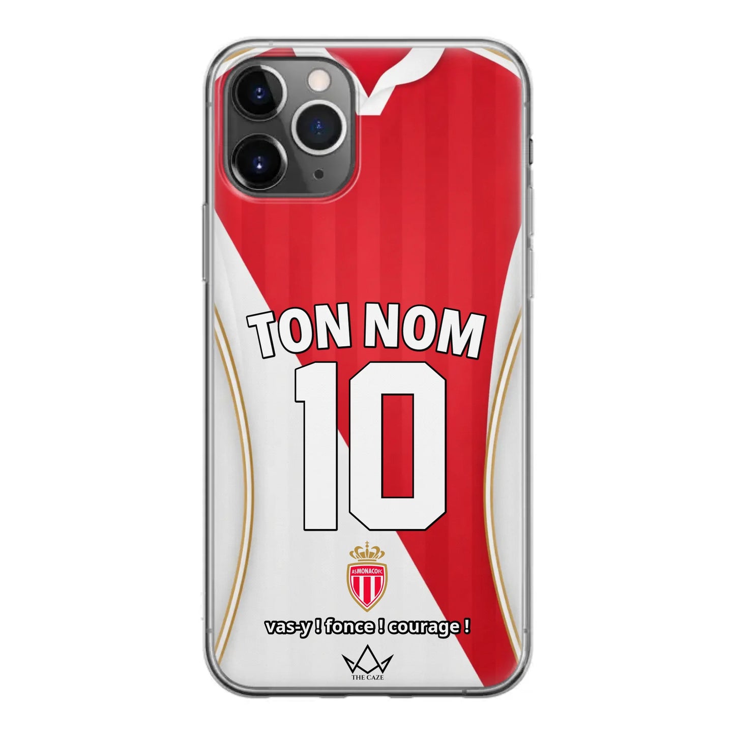 Custom phone case for IPhone 12 Pro Max