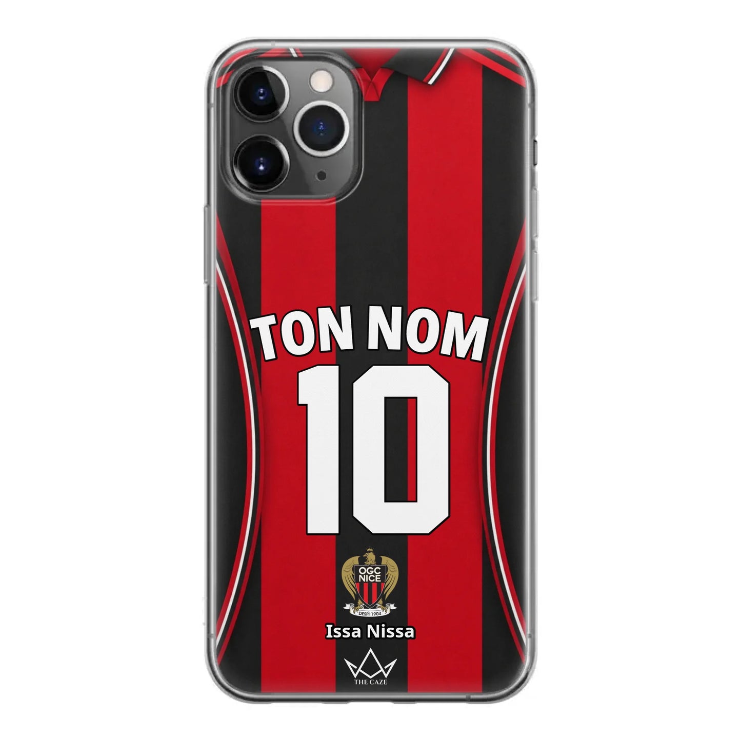 Custom phone case for IPhone 12 Pro Max