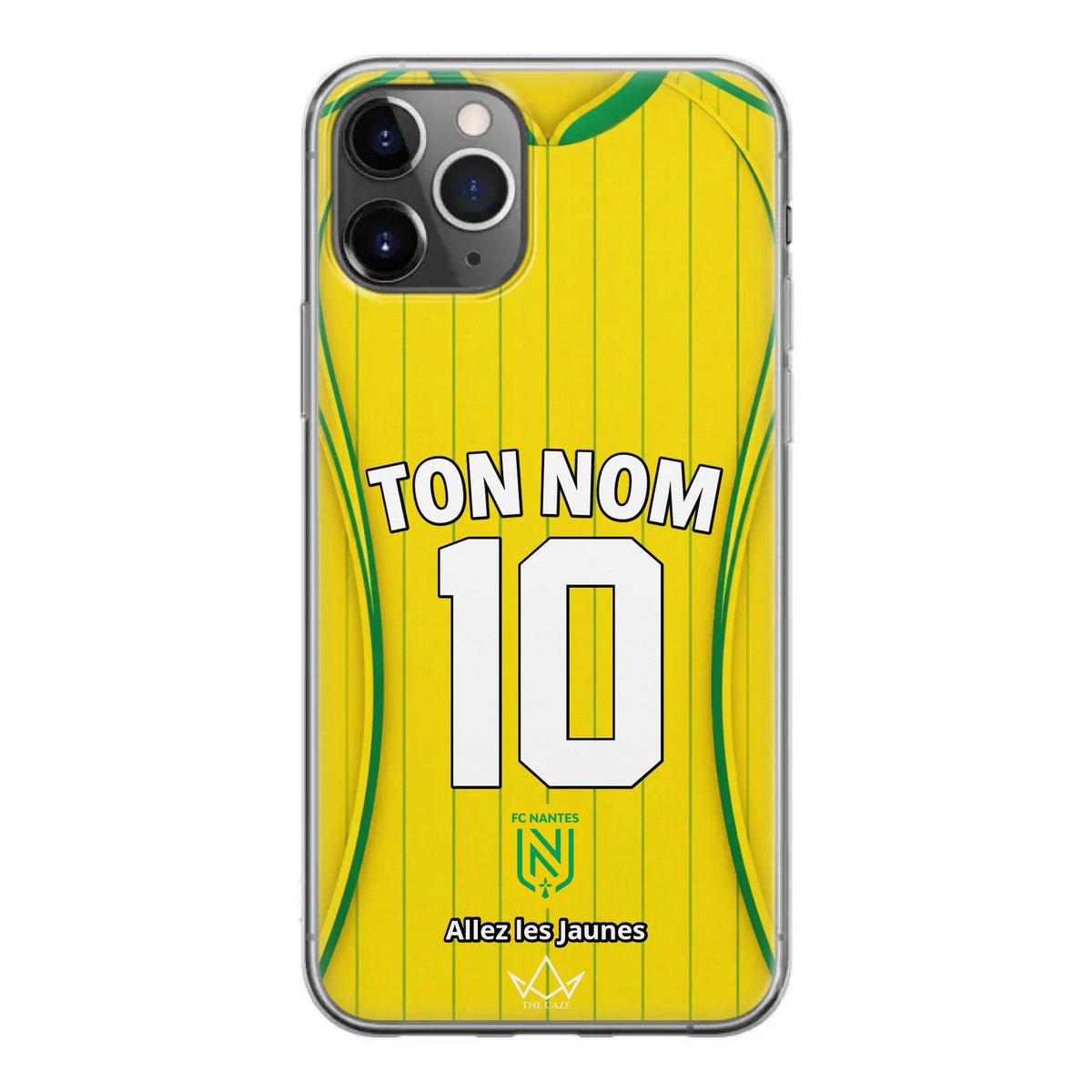 Custom phone case for IPhone 12 Pro Max