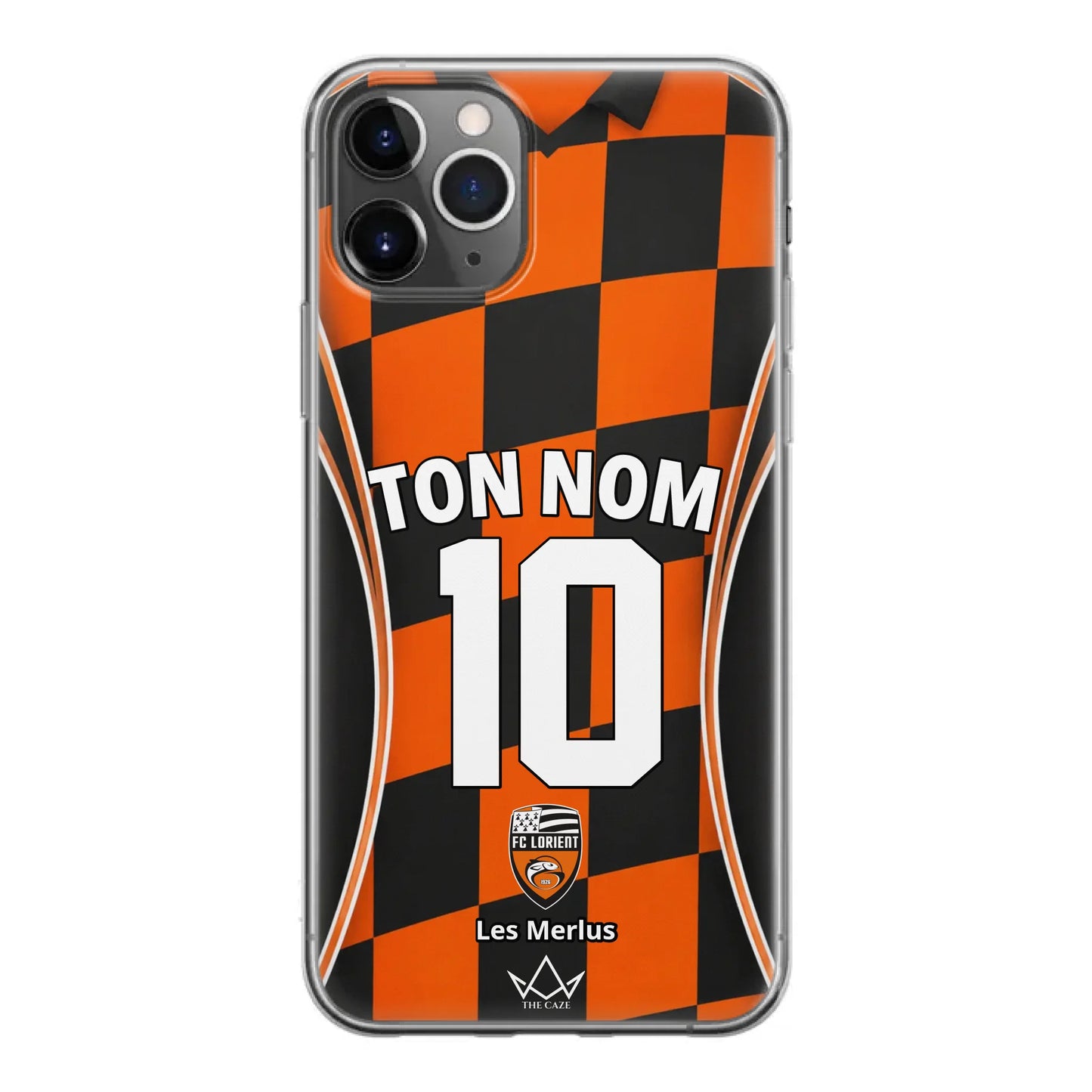 Custom phone case for IPhone 12 Pro Max