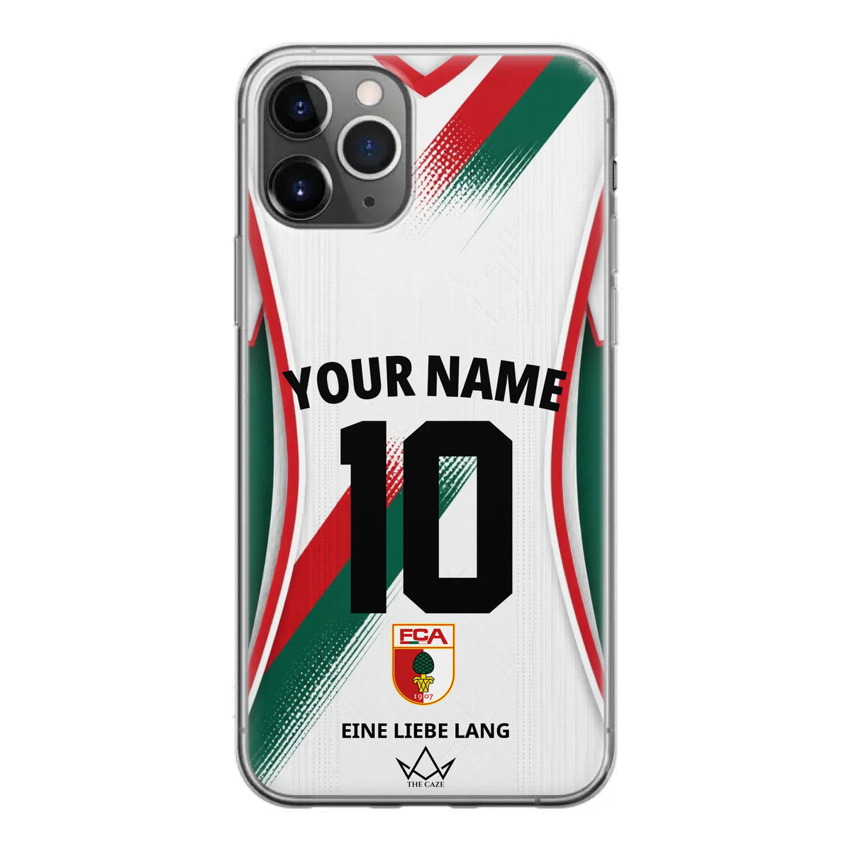 Custom phone case for IPhone 12 Pro Max