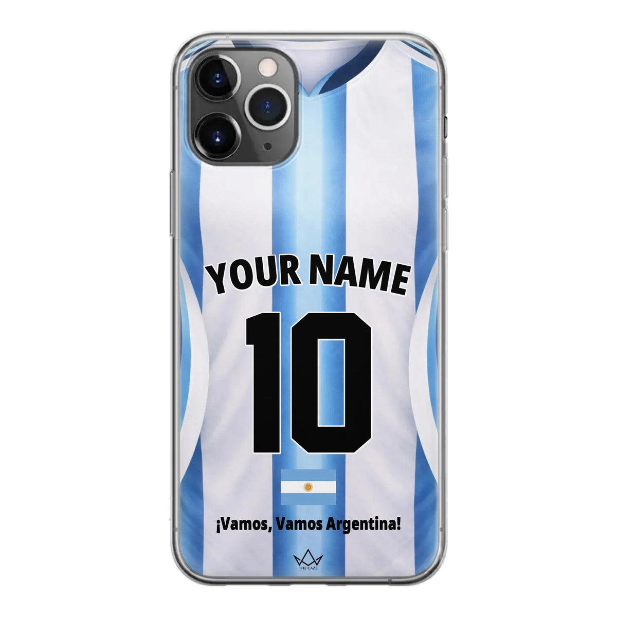 Custom phone case for IPhone 12 Pro Max