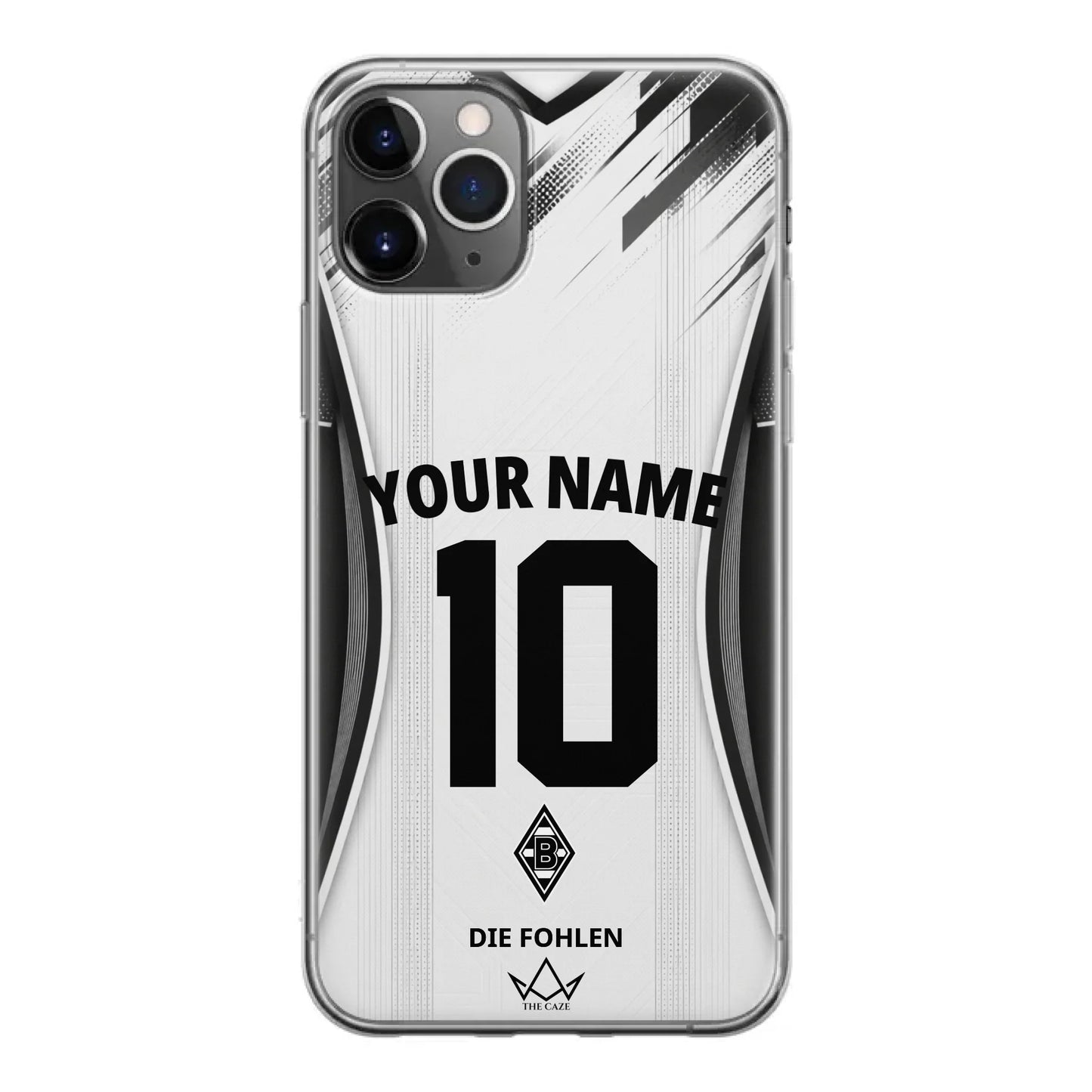 Custom phone case for IPhone 12 Pro Max