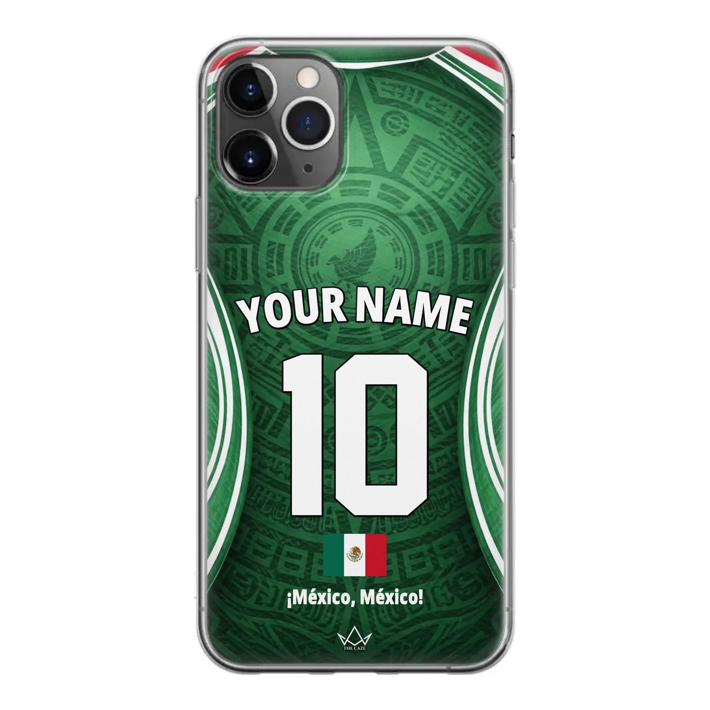 Custom phone case for IPhone 12 Pro Max