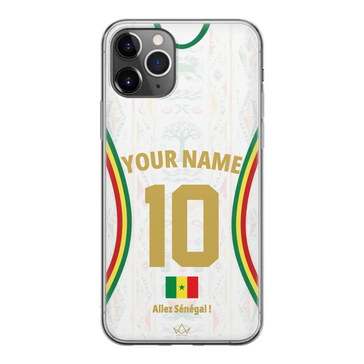 Custom phone case for IPhone 12 Pro Max
