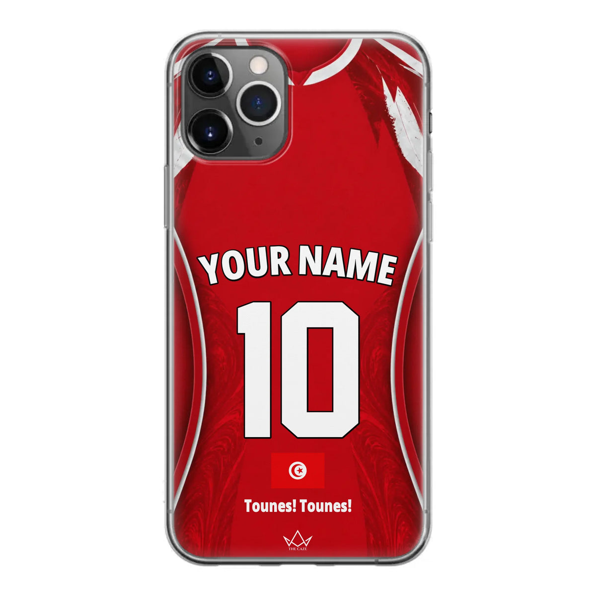 Custom phone case for IPhone 12 Pro Max