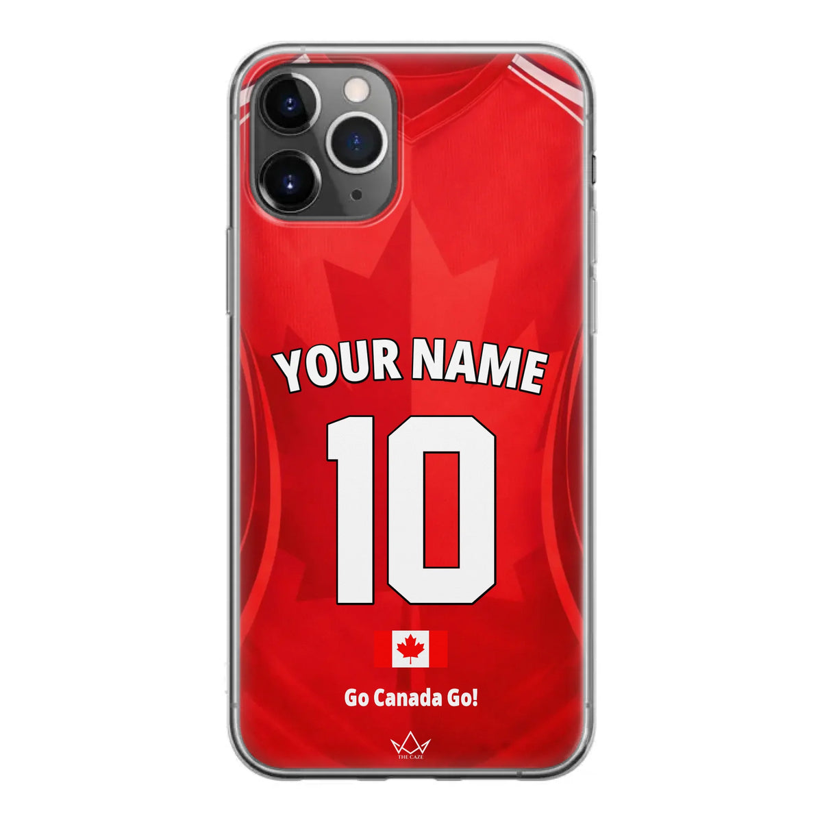 Custom phone case for IPhone 12 Pro Max