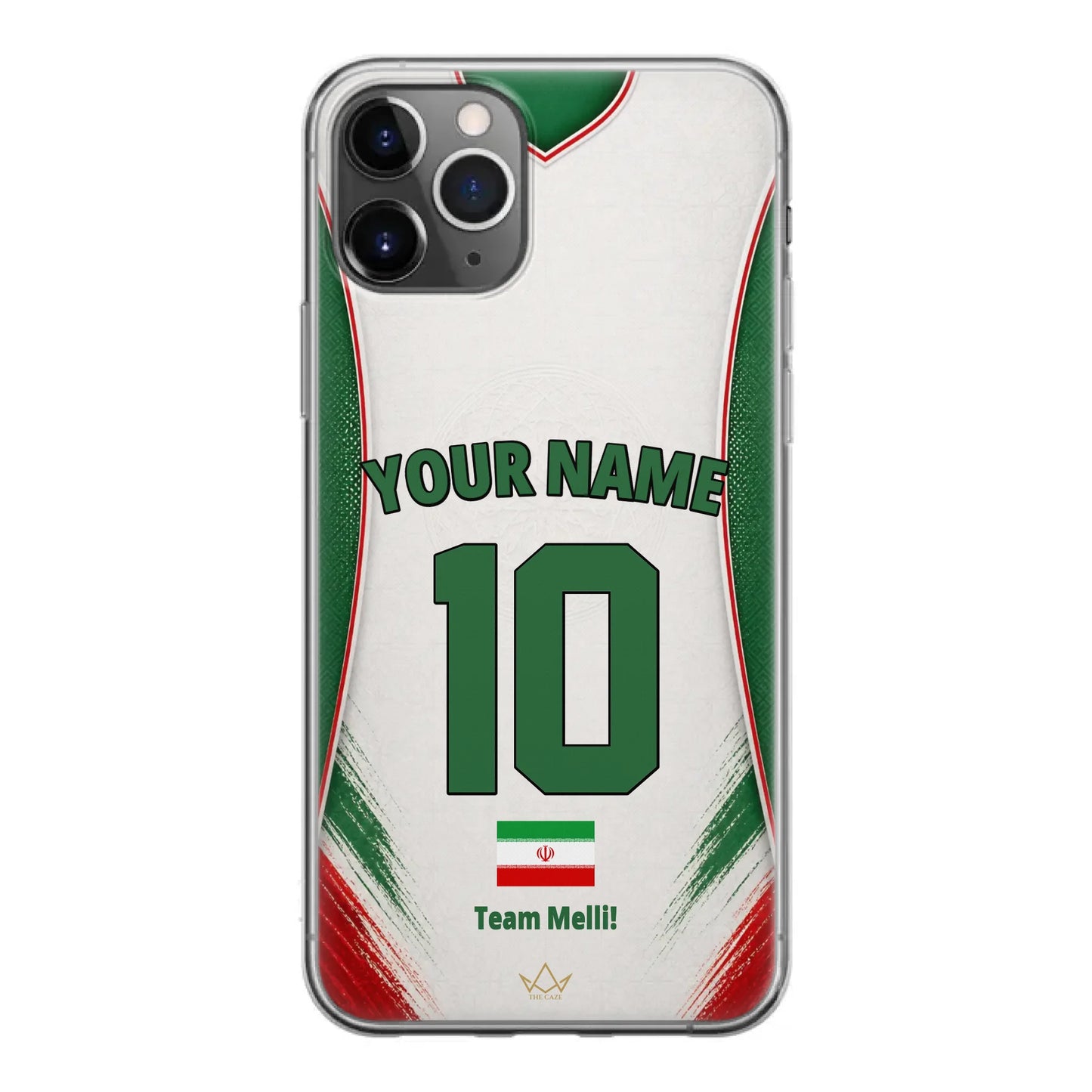 Custom phone case for IPhone 12 Pro Max