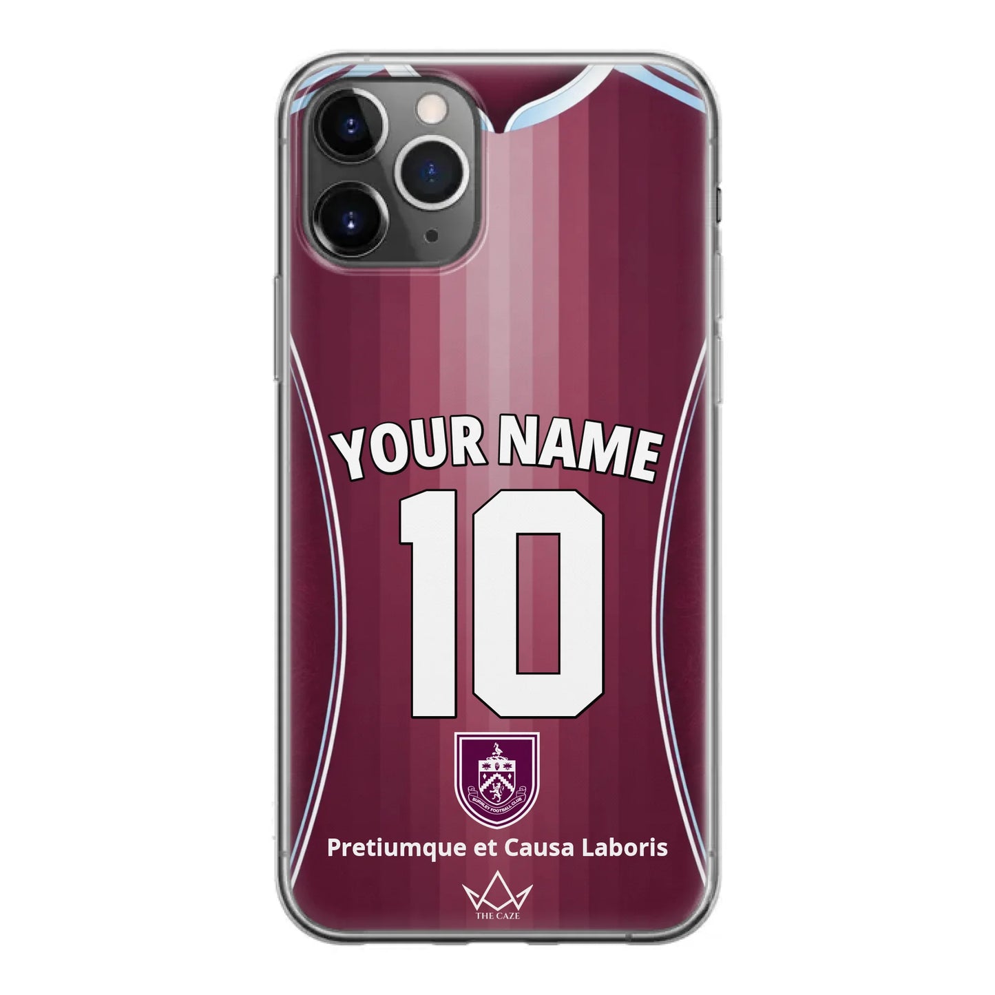 Custom phone case for IPhone 12 Pro Max