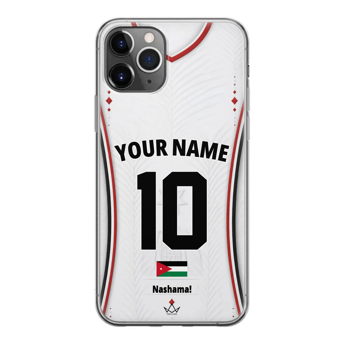 Custom phone case for IPhone 12 Pro Max