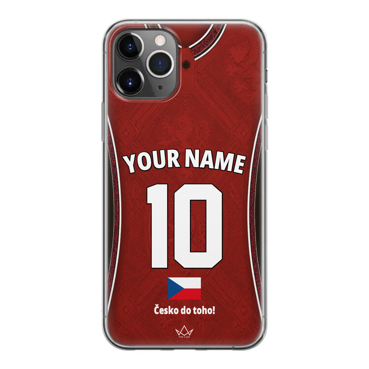 Custom phone case for IPhone 12 Pro Max