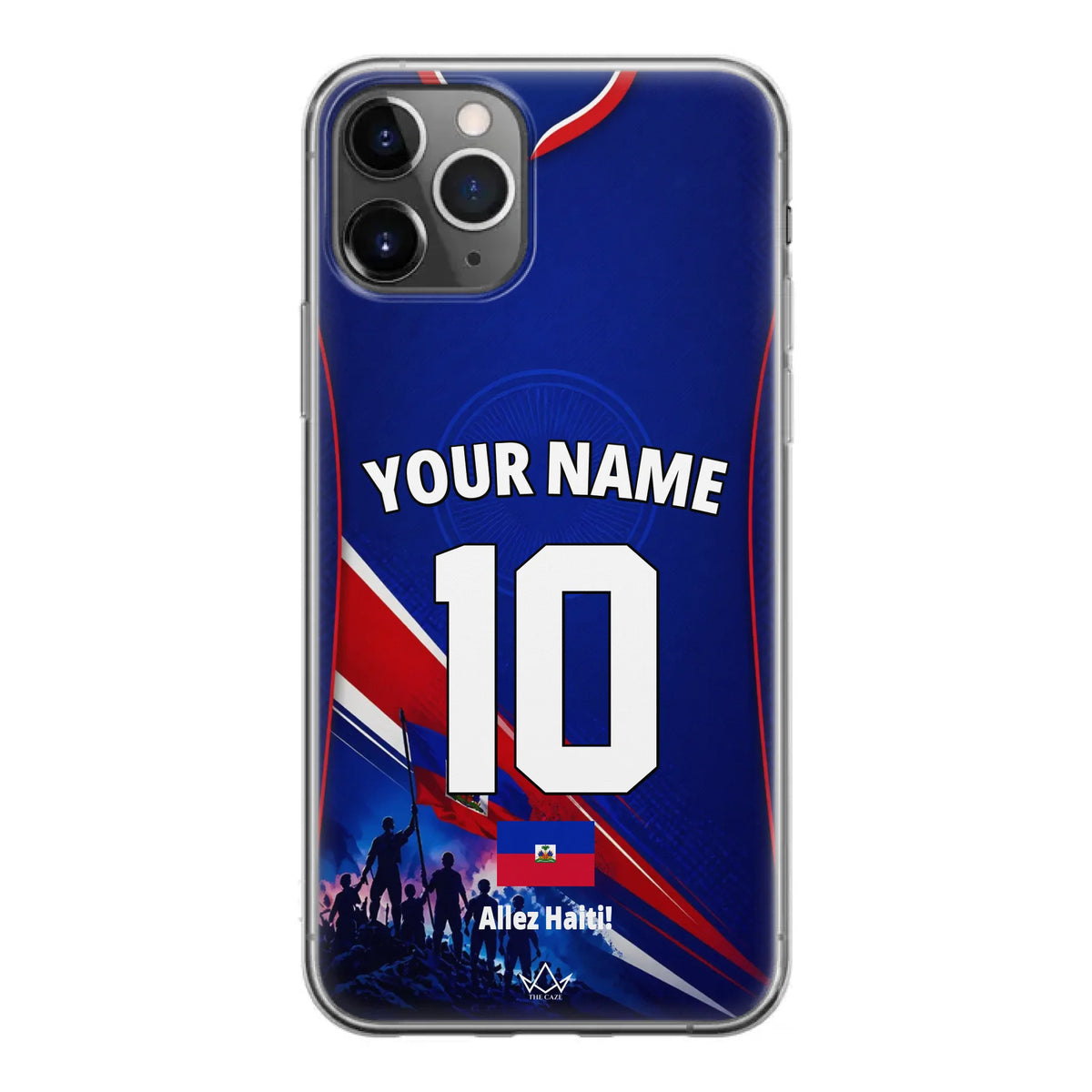 Custom phone case for IPhone 12 Pro Max