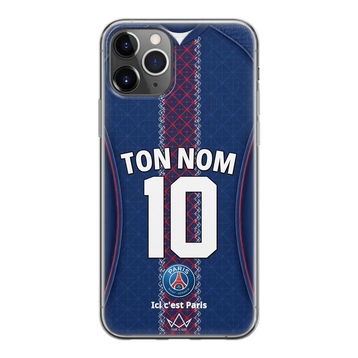Custom phone case for IPhone 12 Pro Max