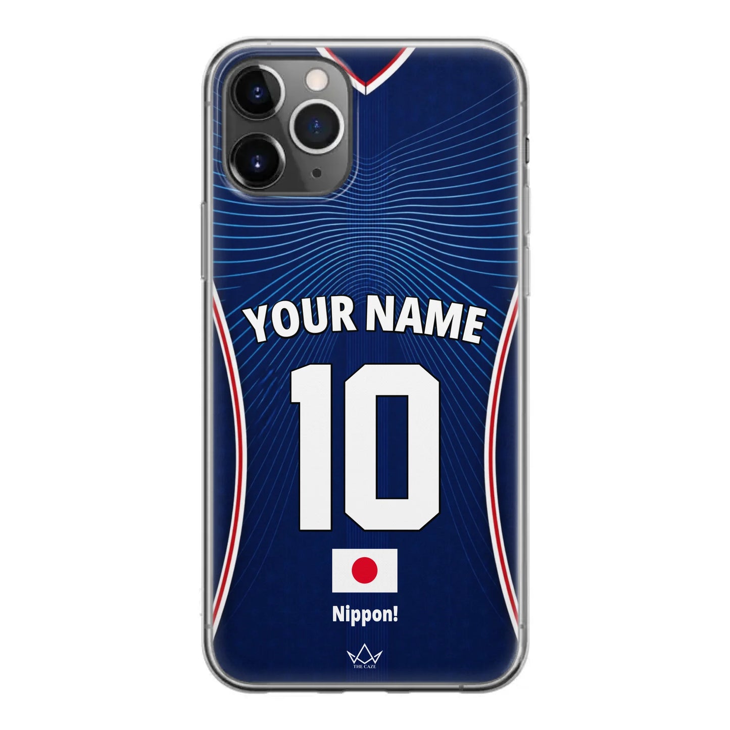 Custom phone case for IPhone 12 Pro Max