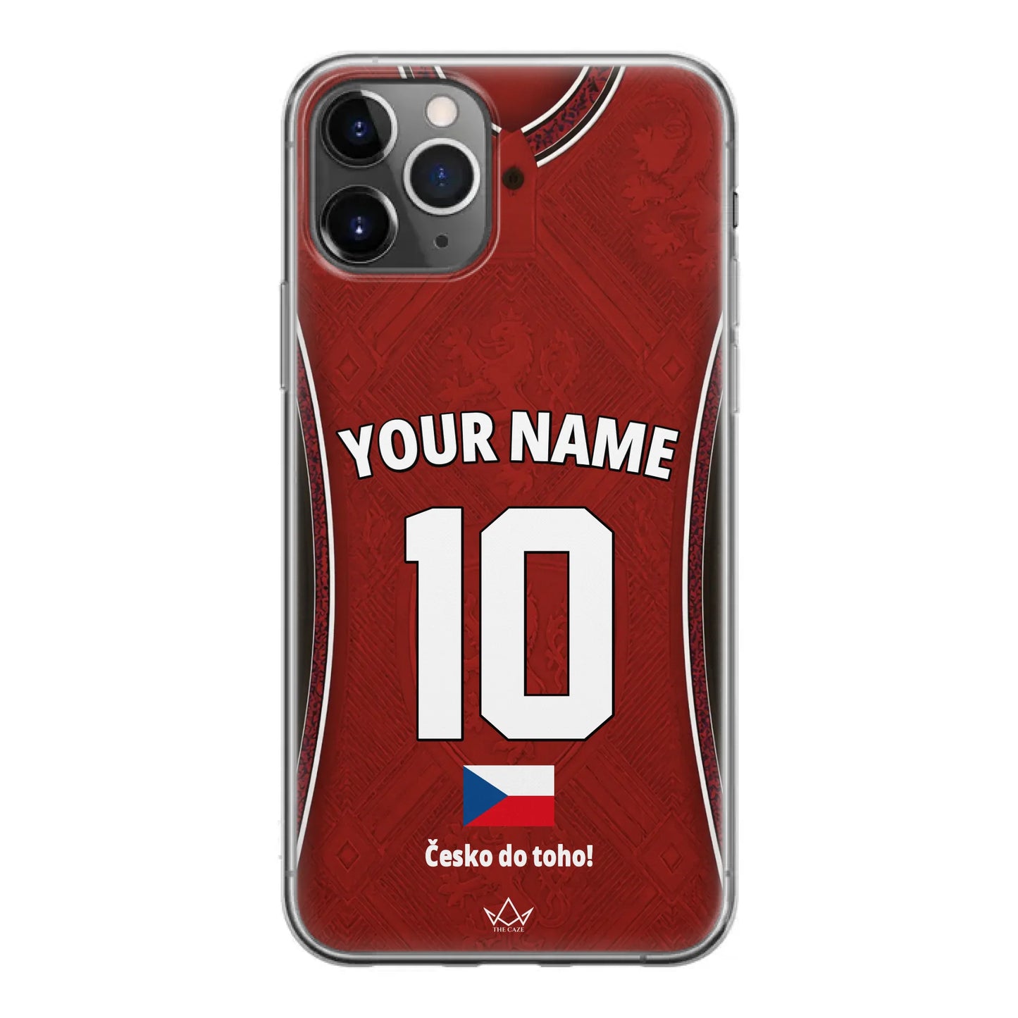 Custom phone case for IPhone 12 Pro Max