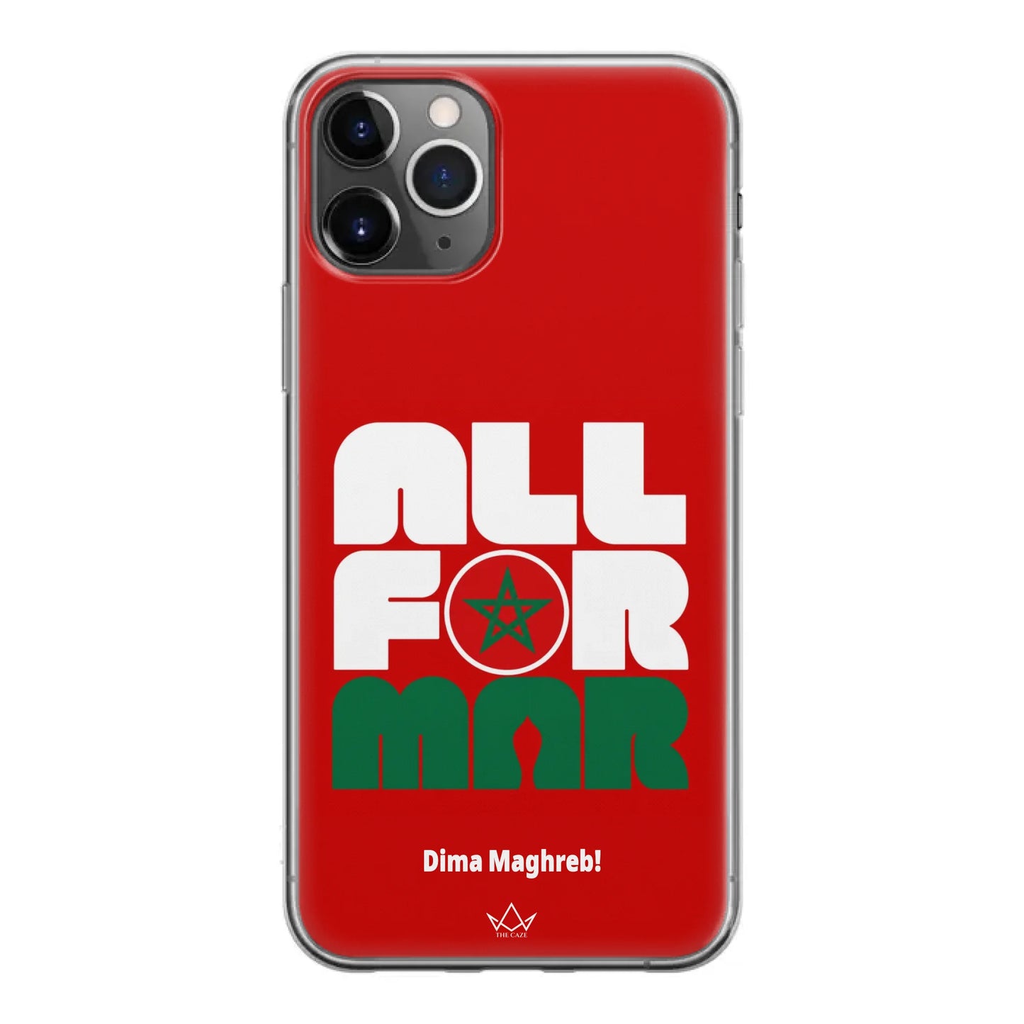 Custom phone case for IPhone 12 Pro Max