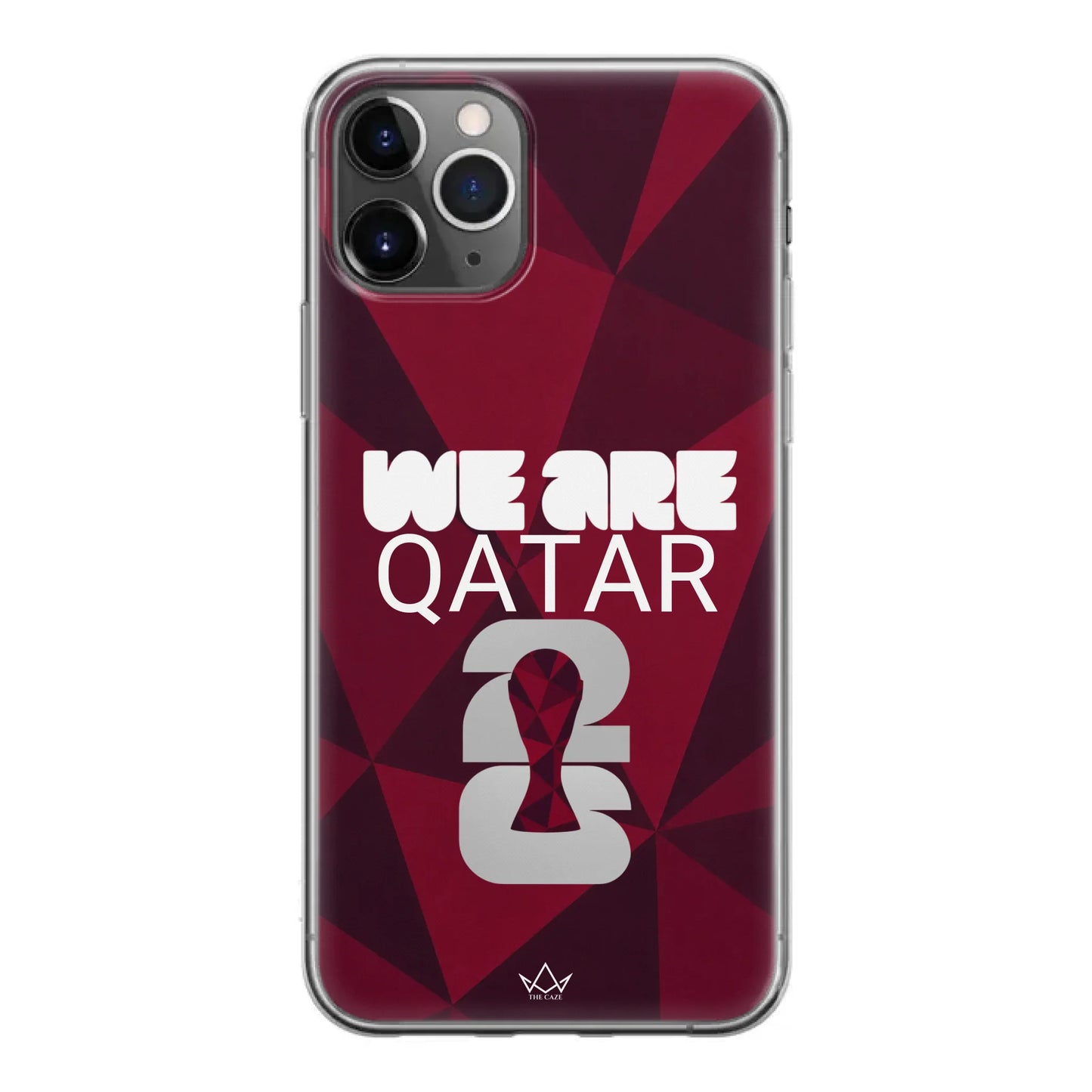 Custom phone case for IPhone 12 Pro Max