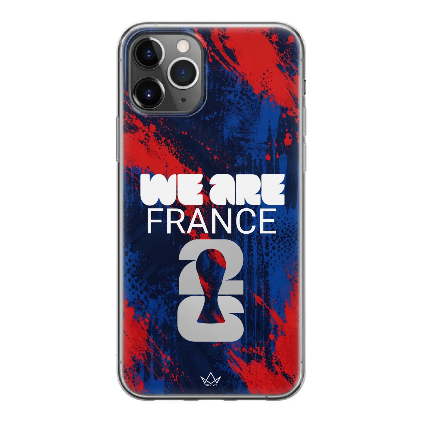 Custom phone case for IPhone 12 Pro Max
