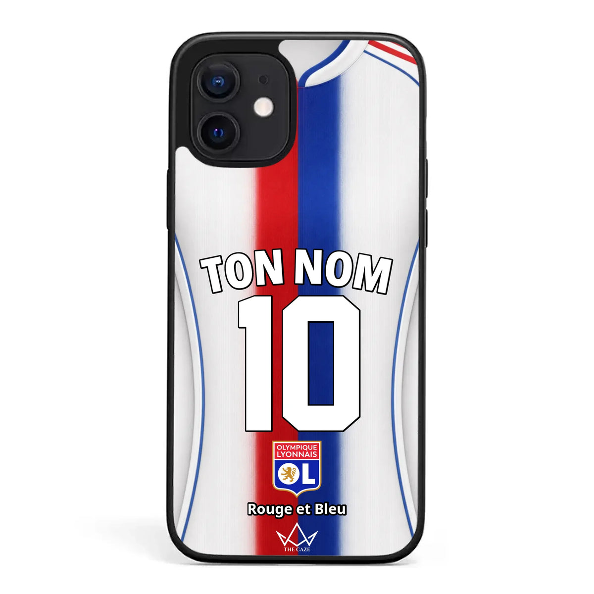 Custom phone case for IPhone 12
