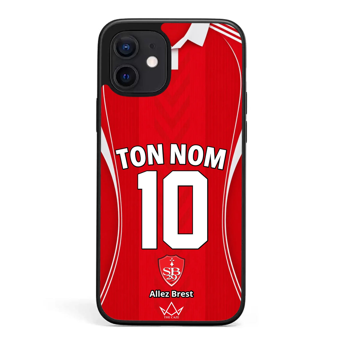 Custom phone case for IPhone 12