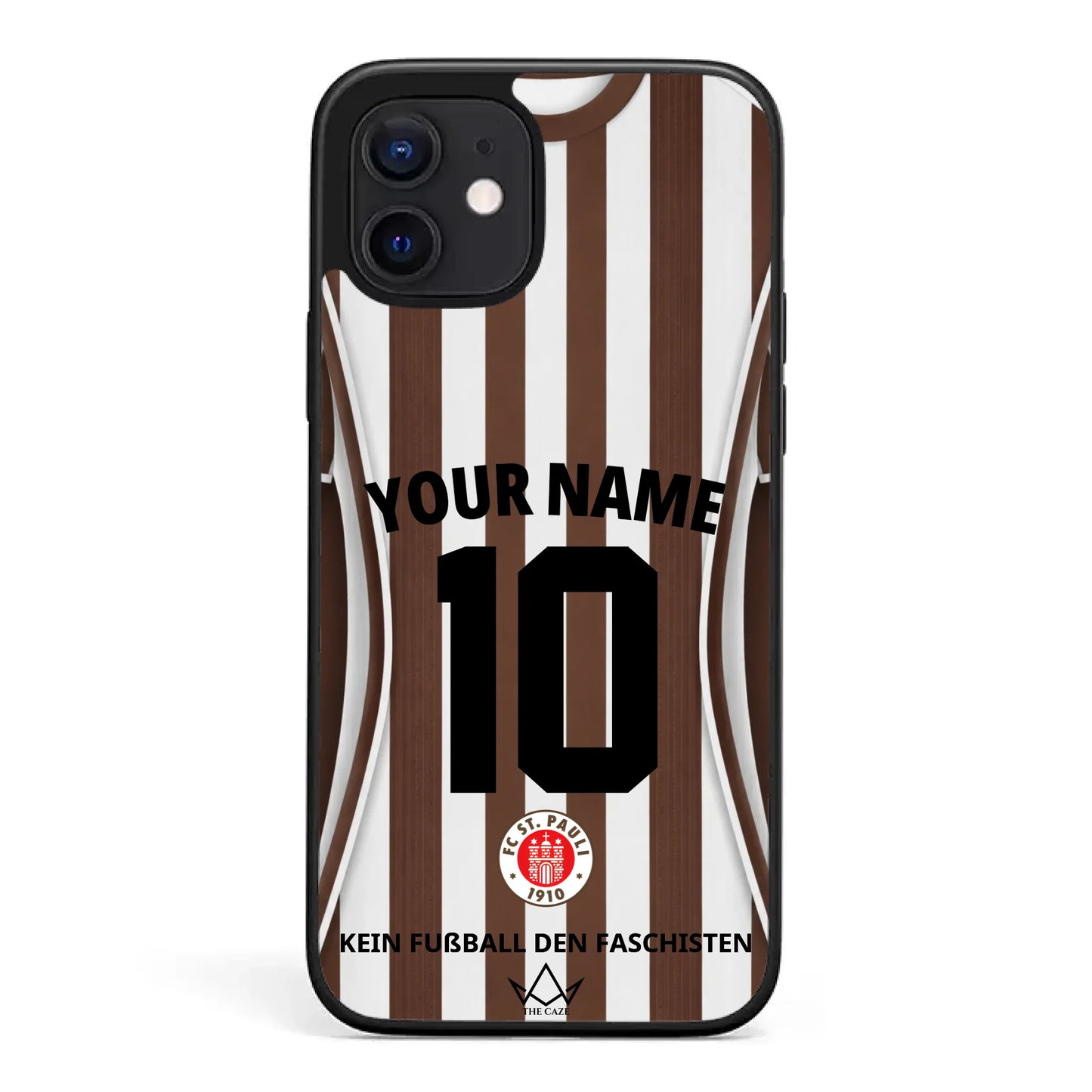 Custom phone case for IPhone 12