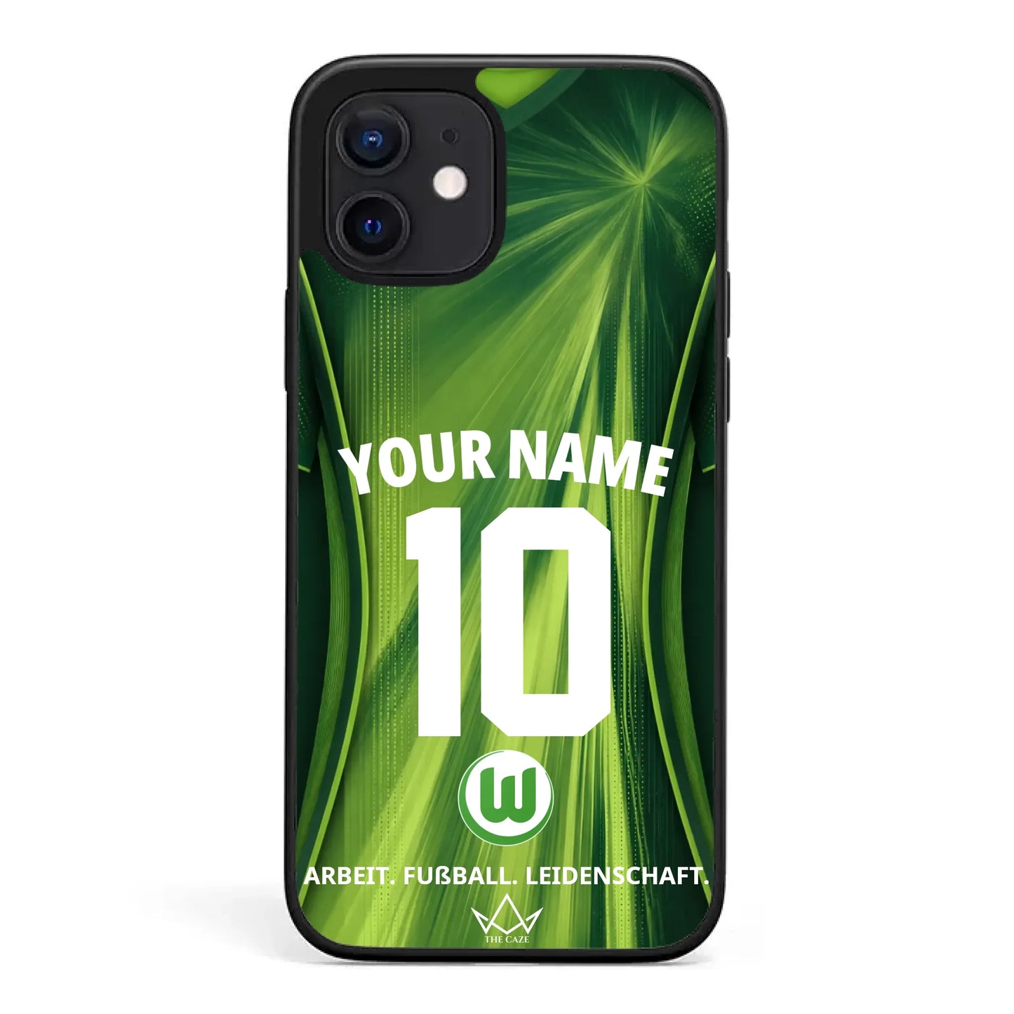 Custom phone case for IPhone 12