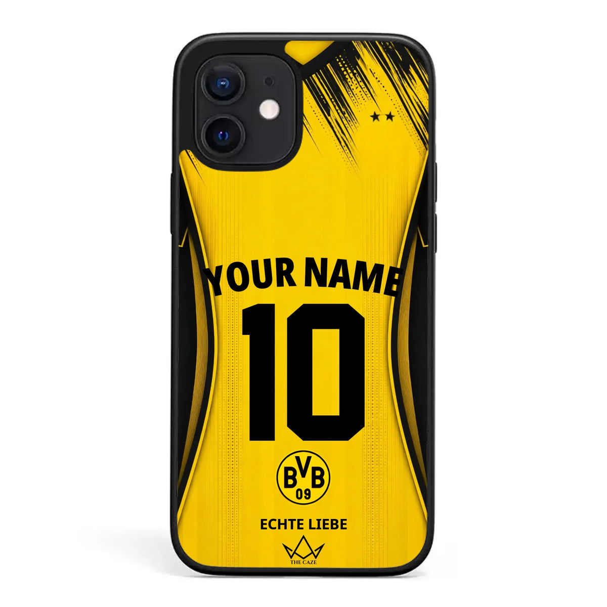 Custom phone case for IPhone 12