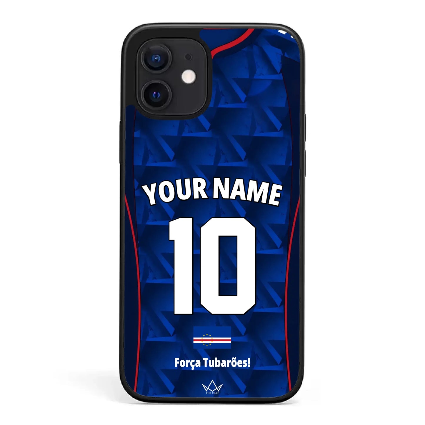Custom phone case for IPhone 12