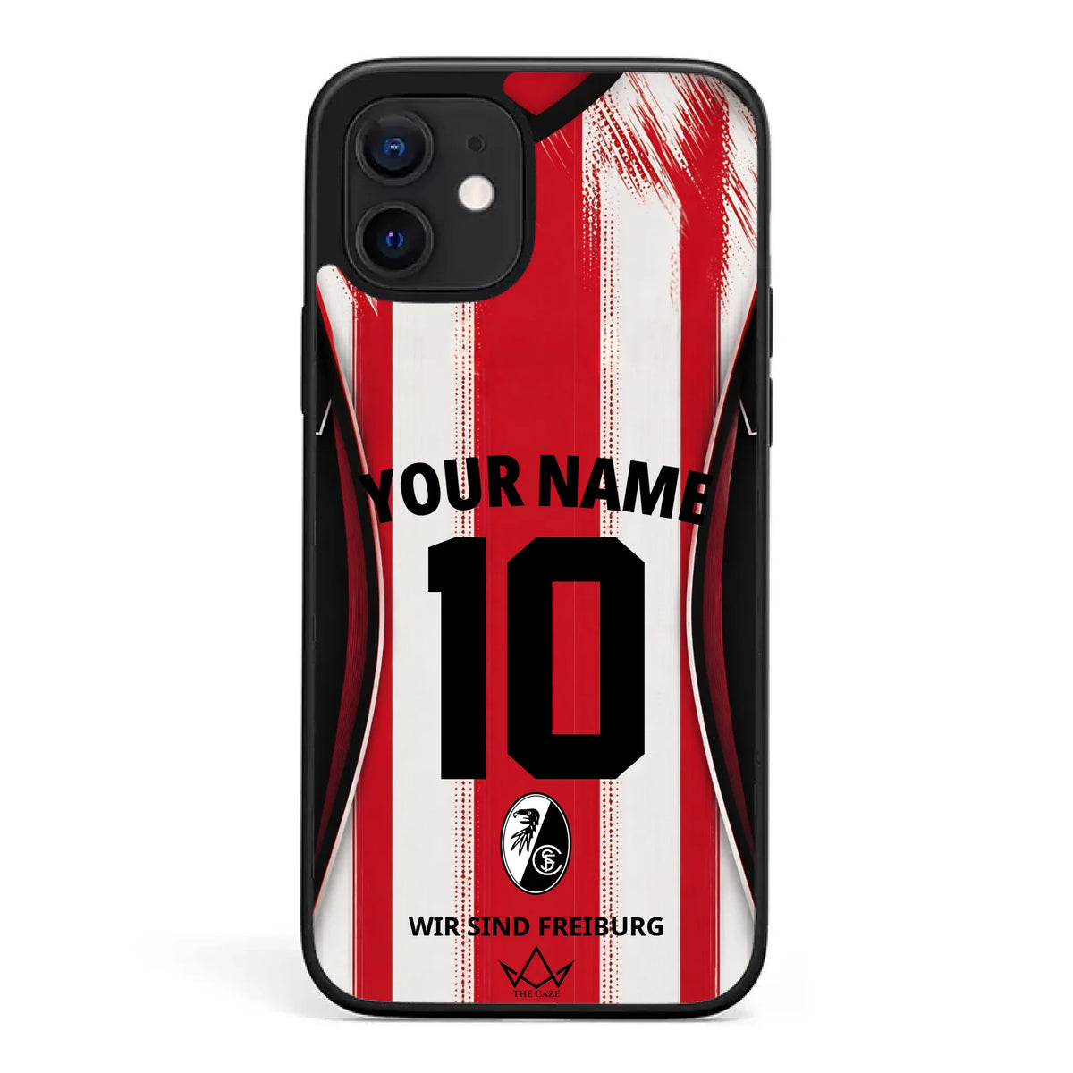 Custom phone case for IPhone 12