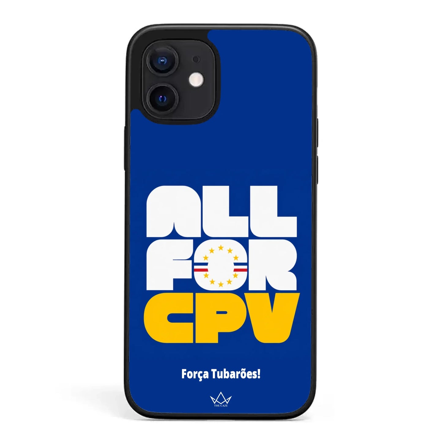 Custom phone case for IPhone 12