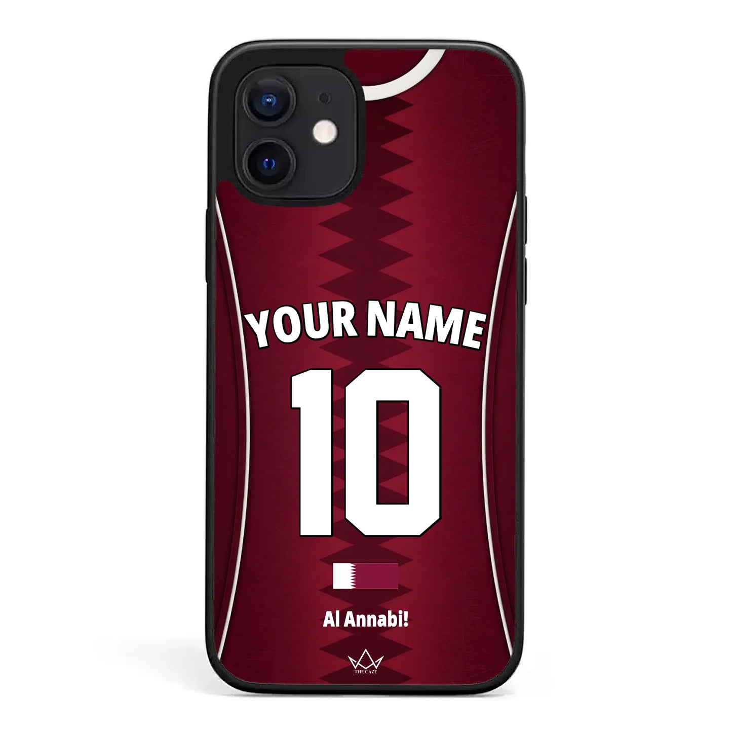 Custom phone case for IPhone 12