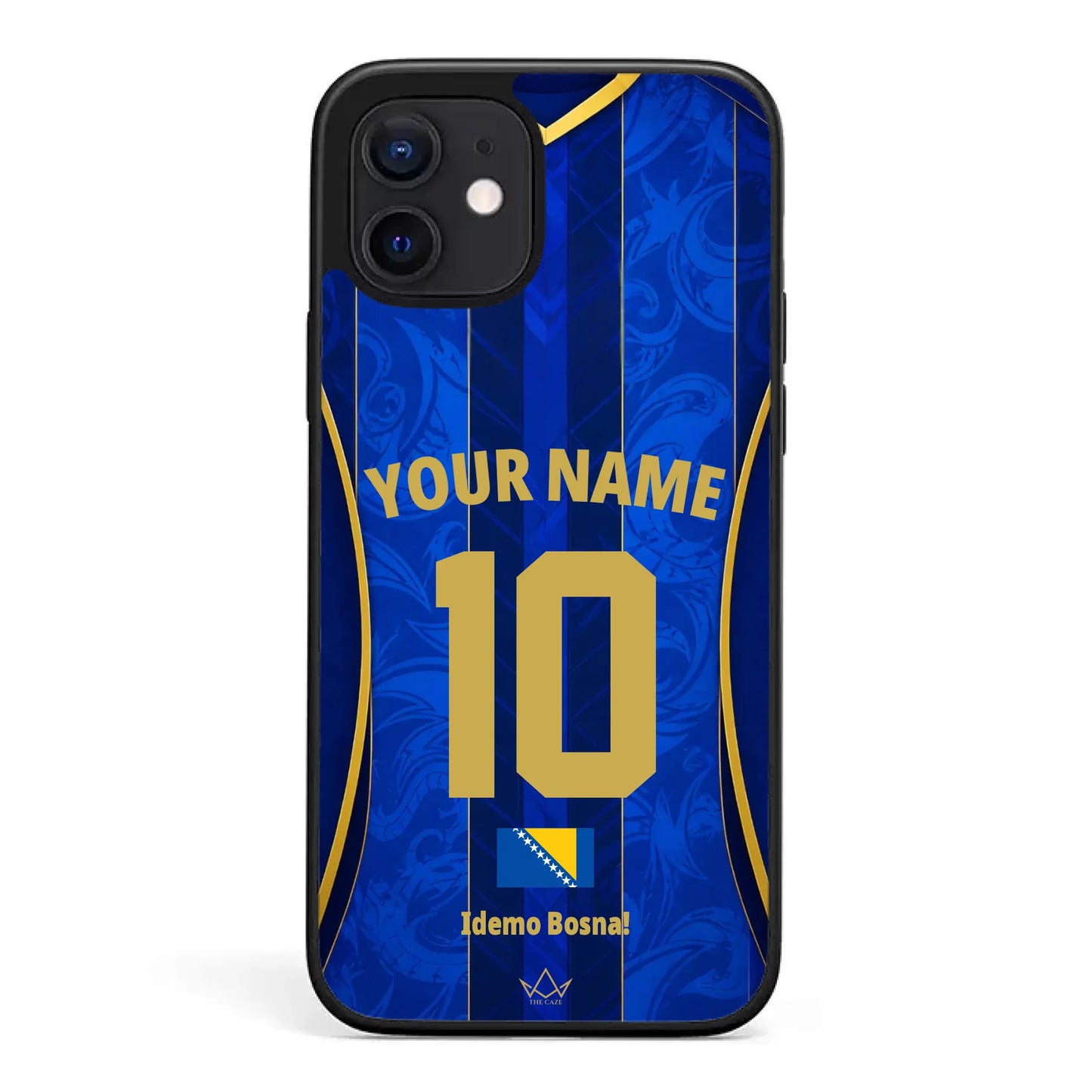 Custom phone case for IPhone 12