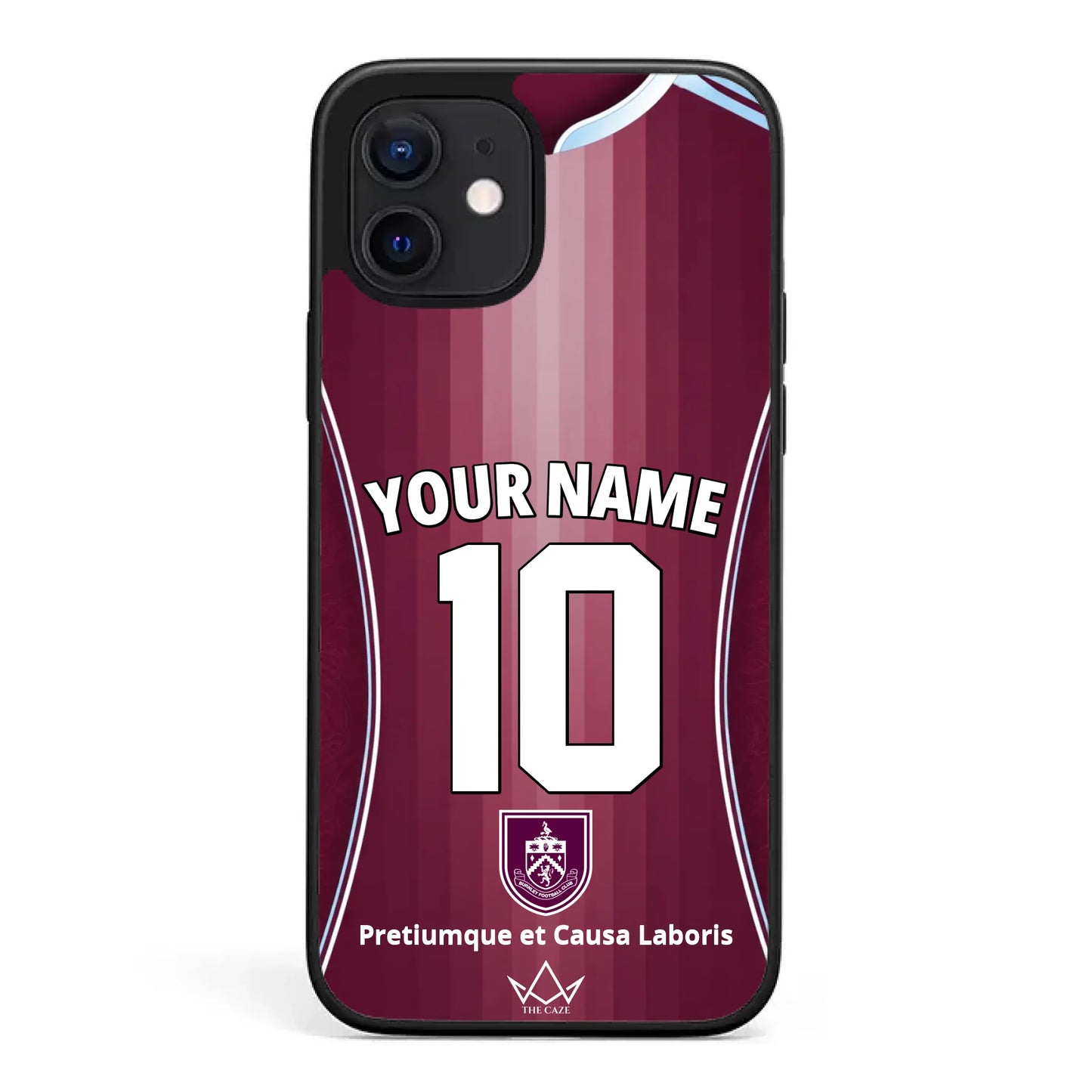 Custom phone case for IPhone 12