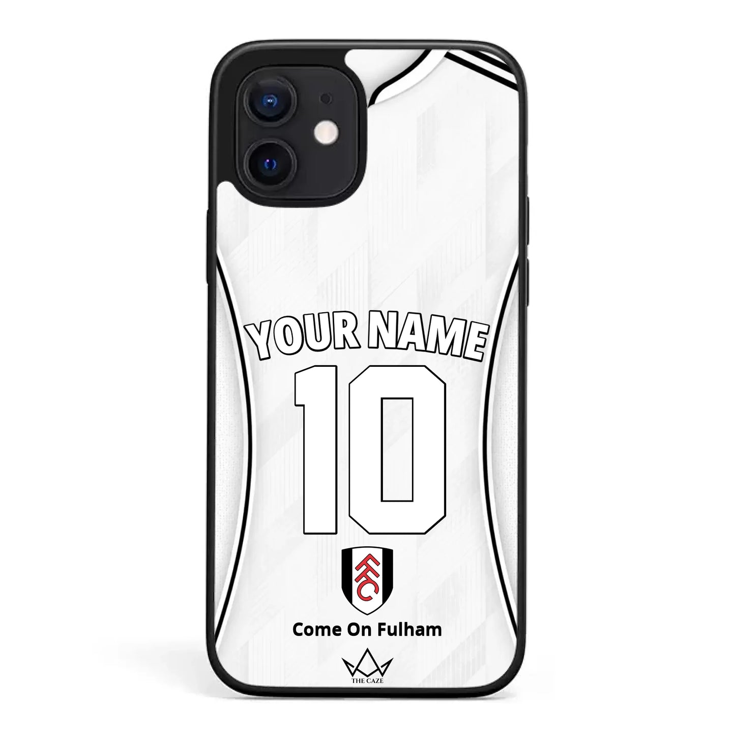 Custom phone case for IPhone 12