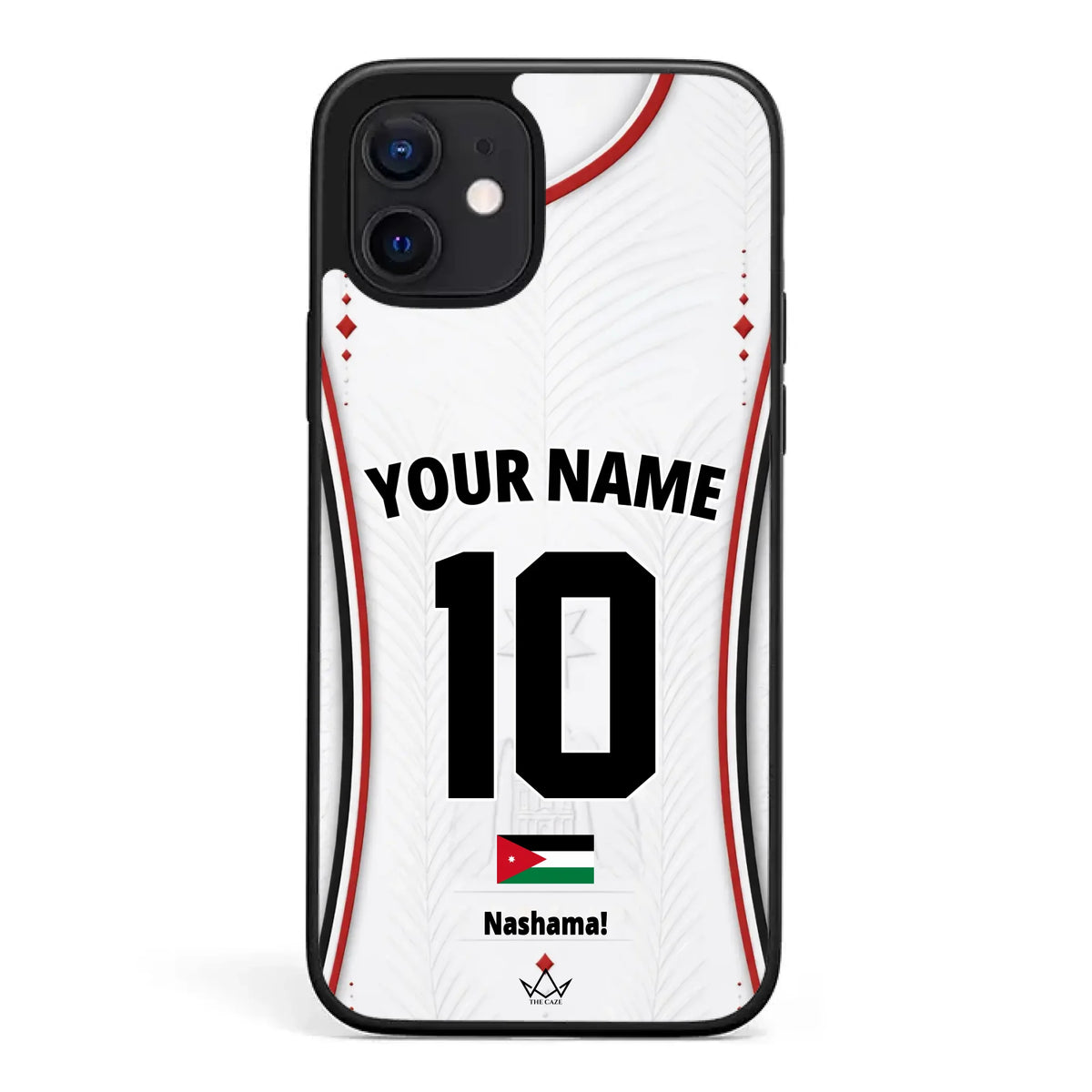 Custom phone case for IPhone 12