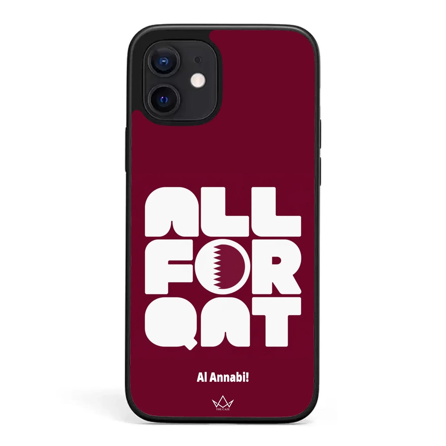 Custom phone case for IPhone 12