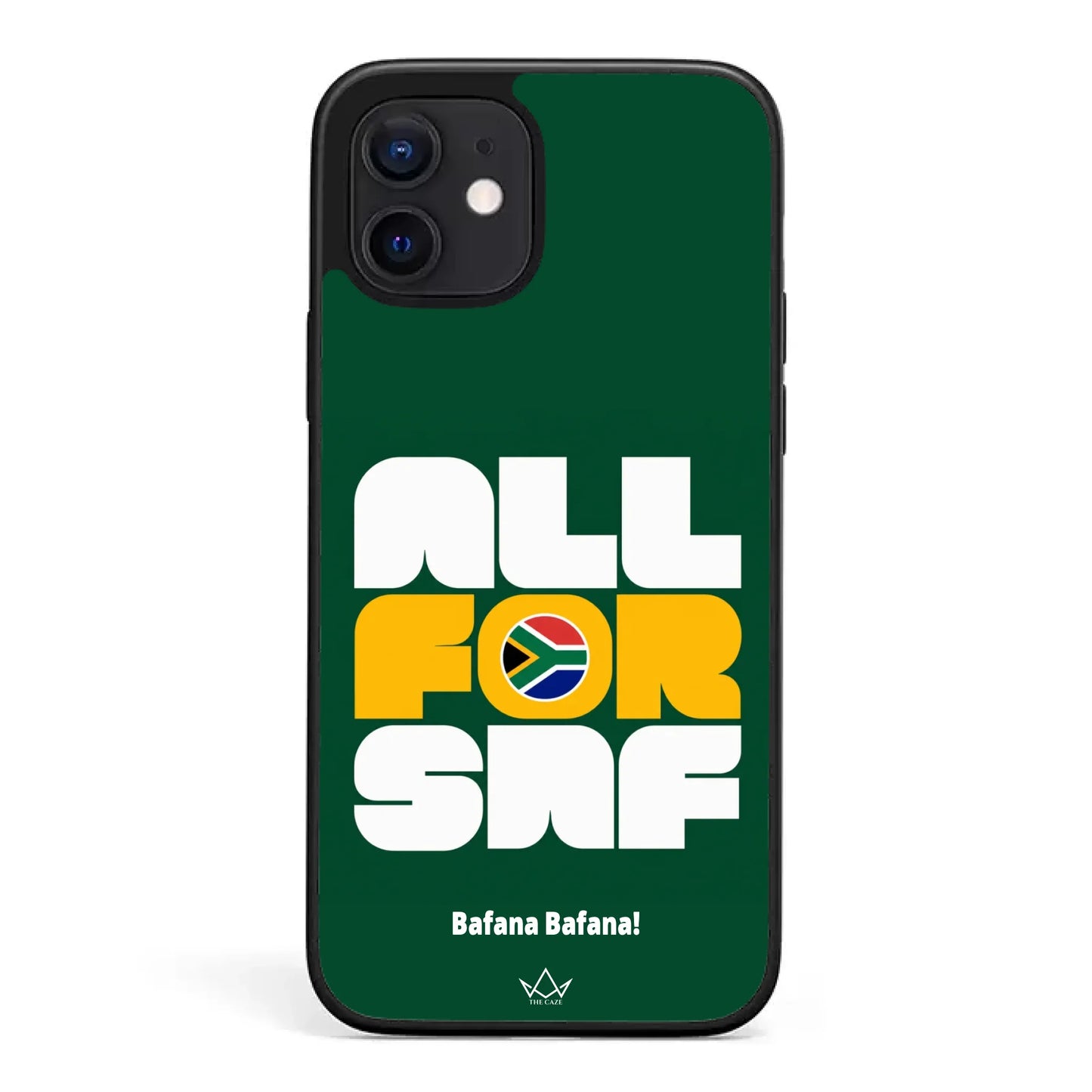 Custom phone case for IPhone 12