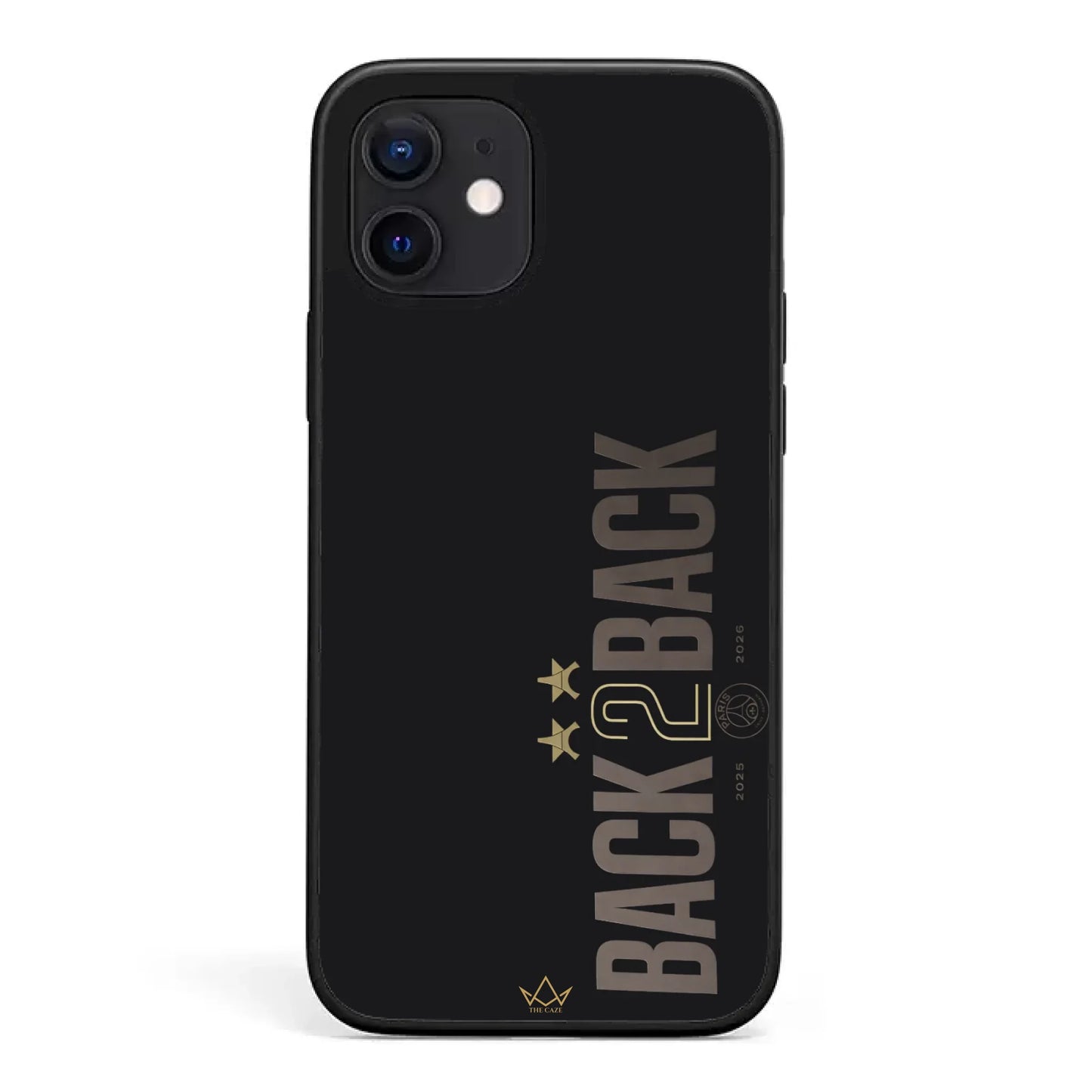 Custom phone case for IPhone 12