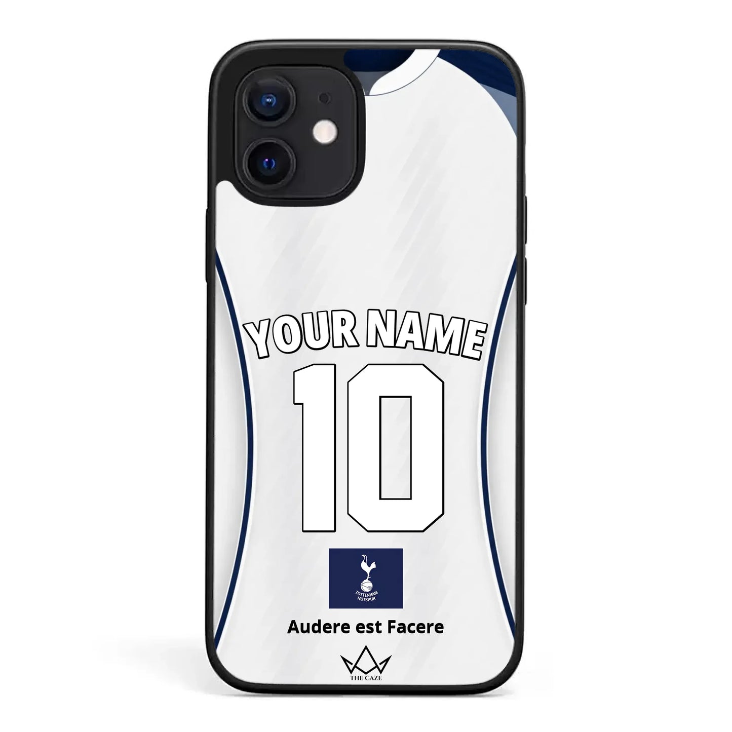 Custom phone case for IPhone 12