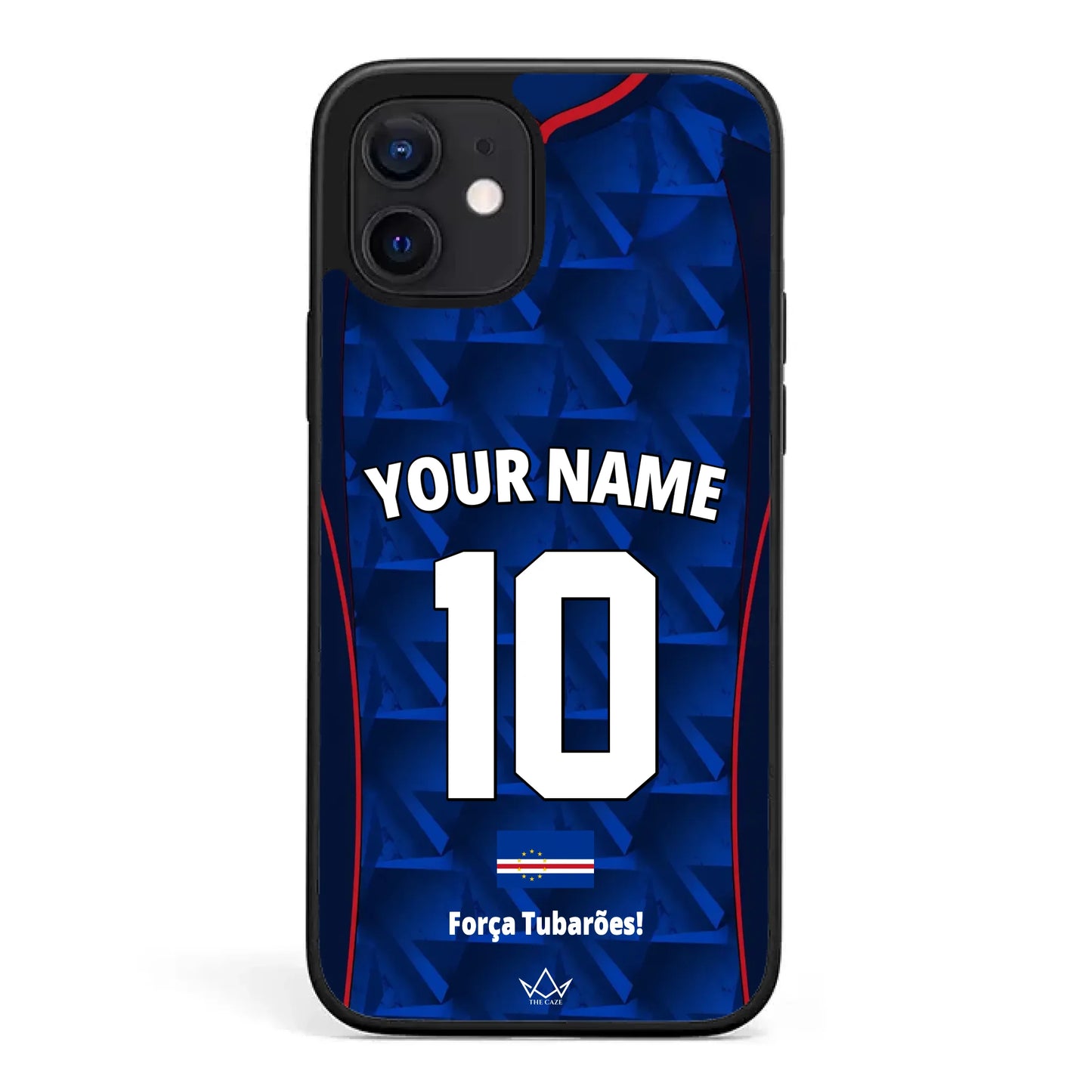 Custom phone case for IPhone 12