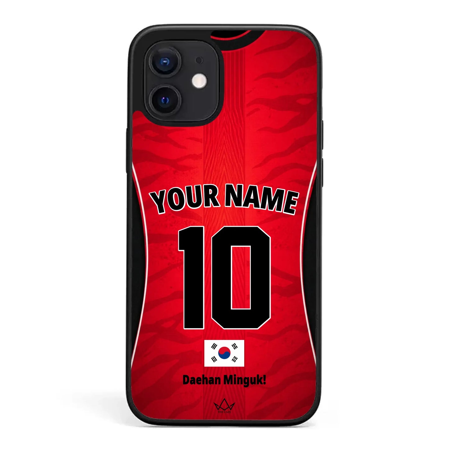 Custom phone case for IPhone 12