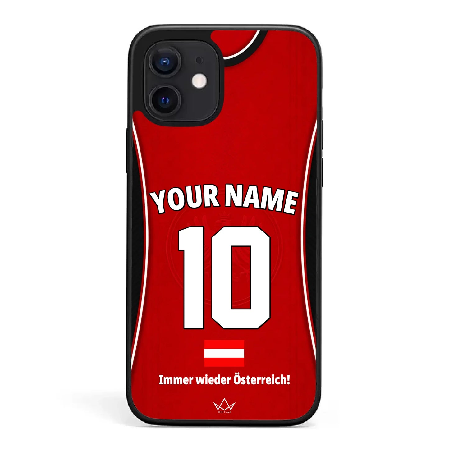 Custom phone case for IPhone 12
