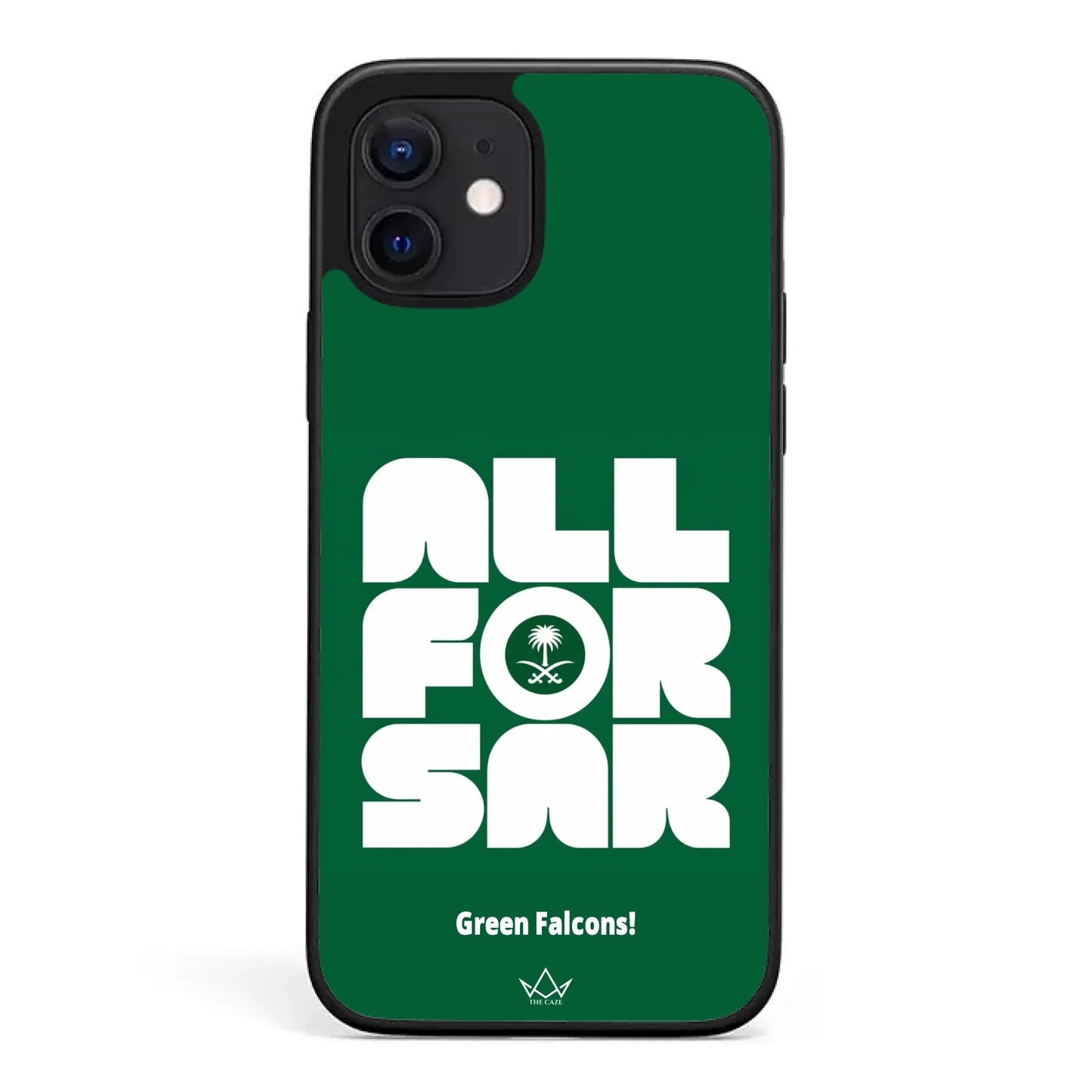 Custom phone case for IPhone 12