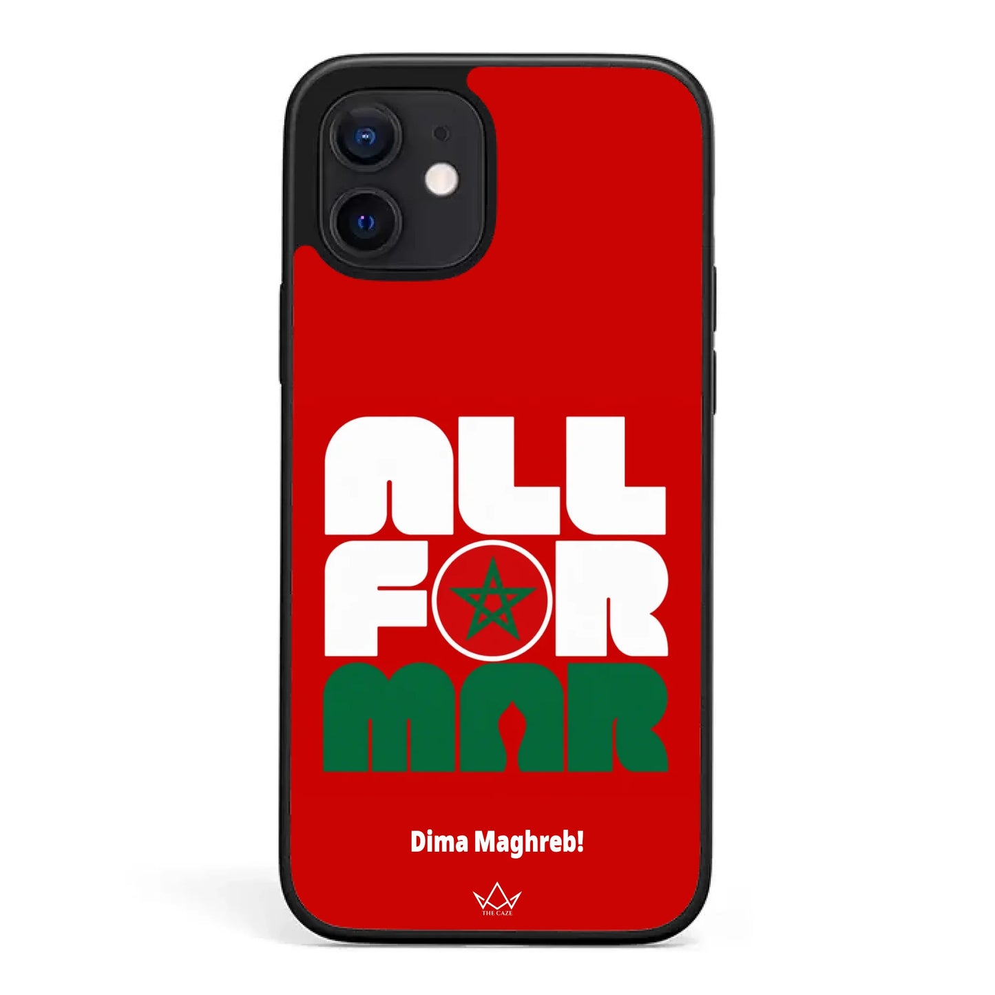 Custom phone case for IPhone 12