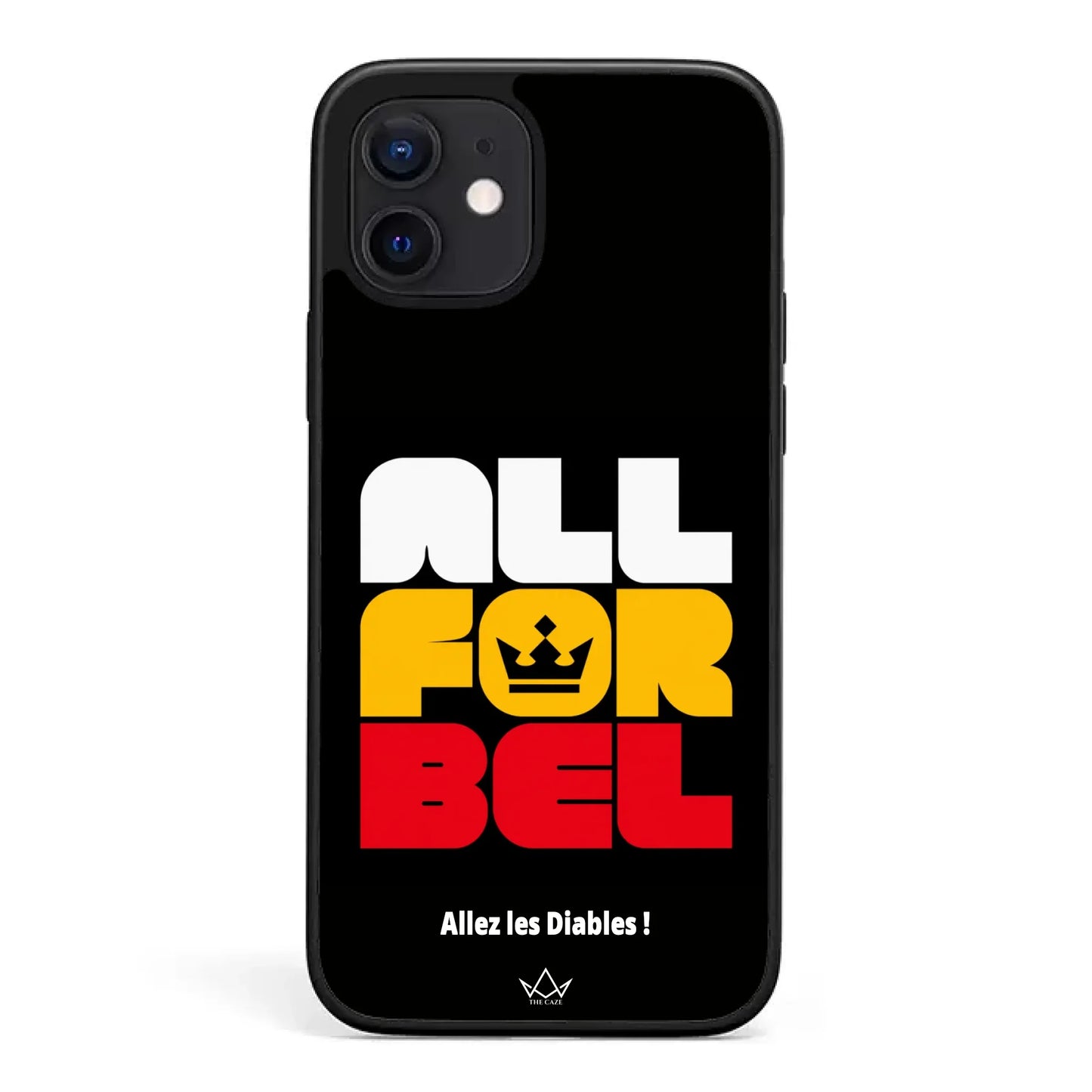 Custom phone case for IPhone 12
