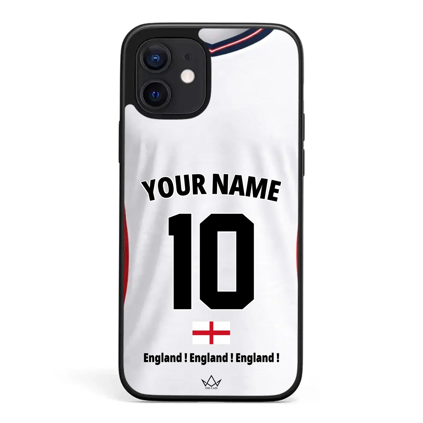 Custom phone case for IPhone 12