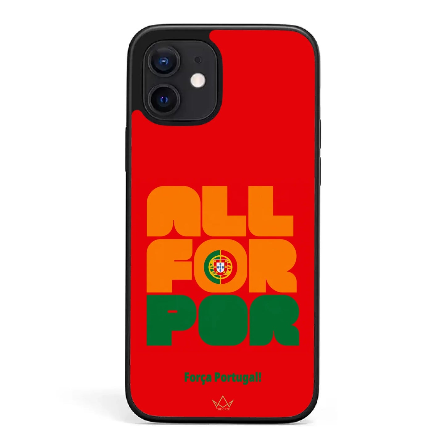Custom phone case for IPhone 12