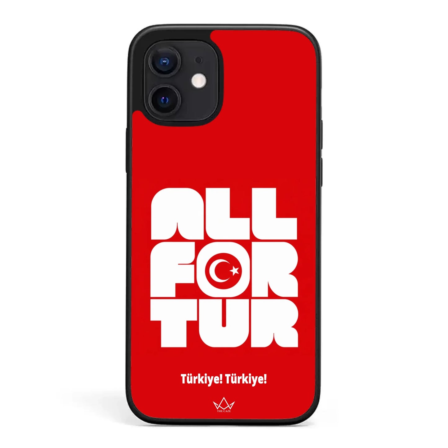 Custom phone case for IPhone 12